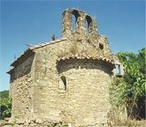 Església de Sant Silvestre